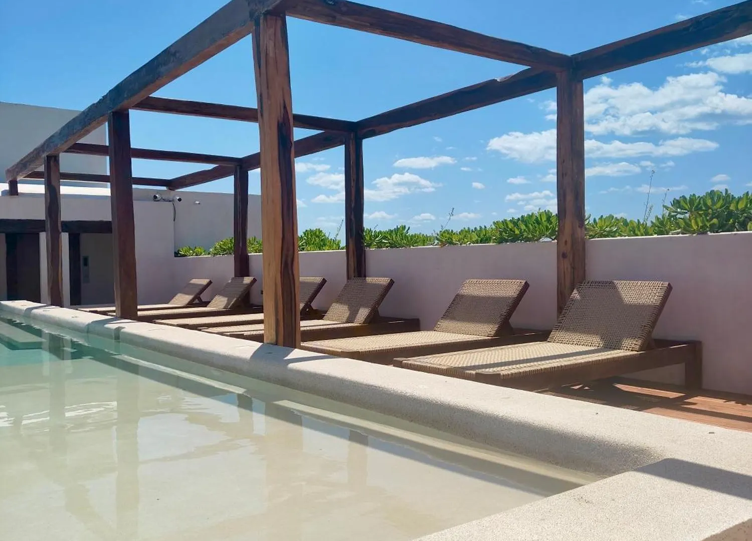Azucar Hotel Tulum