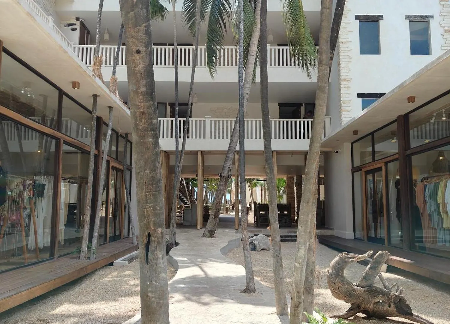 ***  Azucar Hotel Tulum Mexico