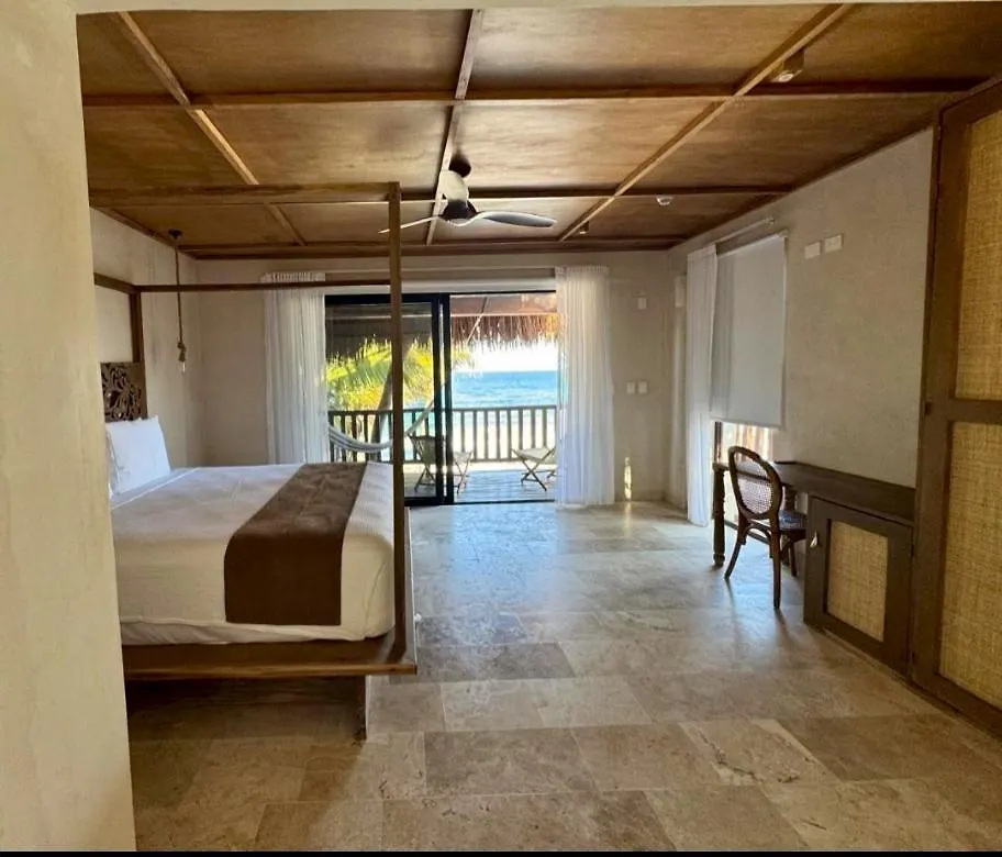 Azucar Hotel Tulum