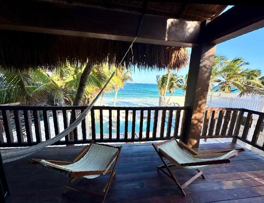 Azucar Hotel Tulum