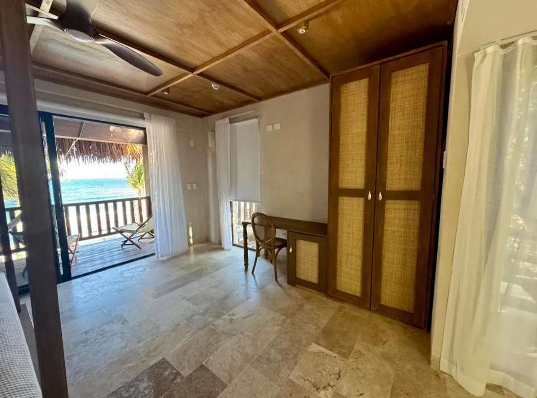 ***  Azucar Hotel Tulum Mexico