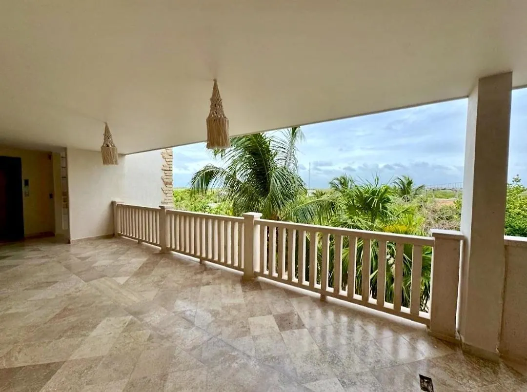 Azucar Hotel Tulum