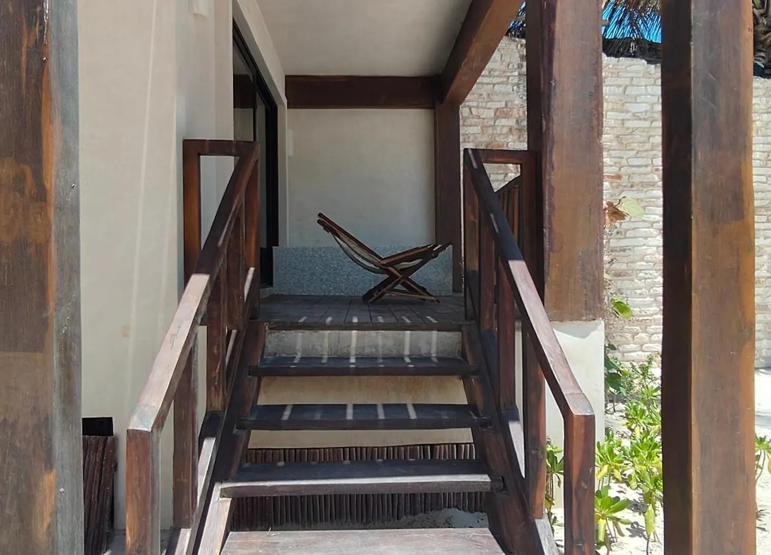 Azucar Hotel Tulum Mexico