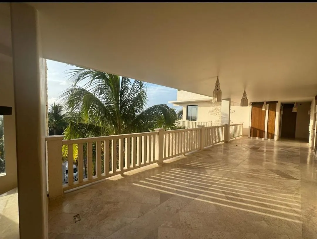 ***  Azucar Hotel Tulum Mexico