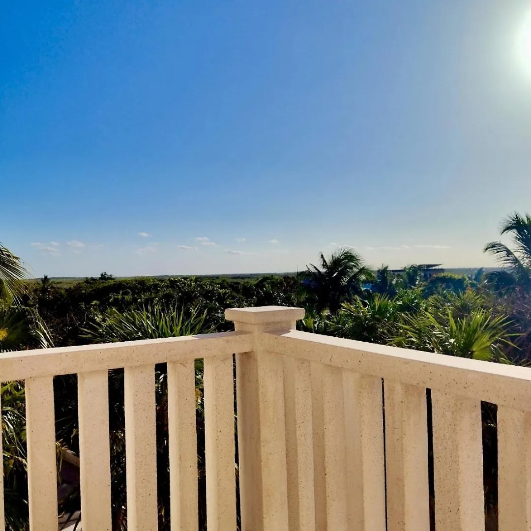 Azucar Hotel Tulum Mexico