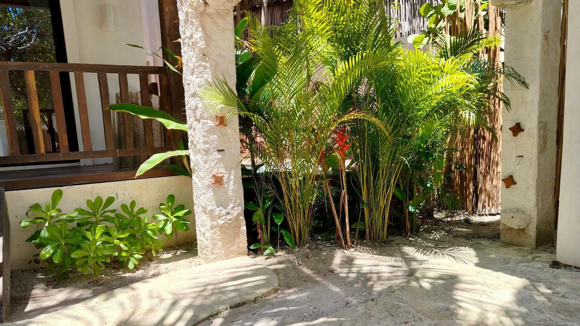 Azucar Hotel Tulum 3*,