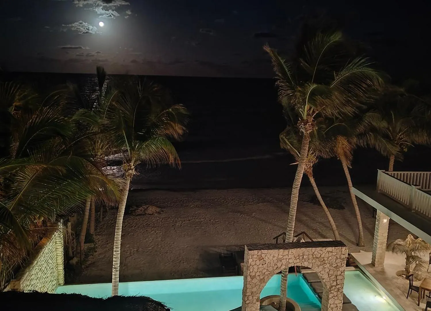 Azucar Hotel Tulum 3*,