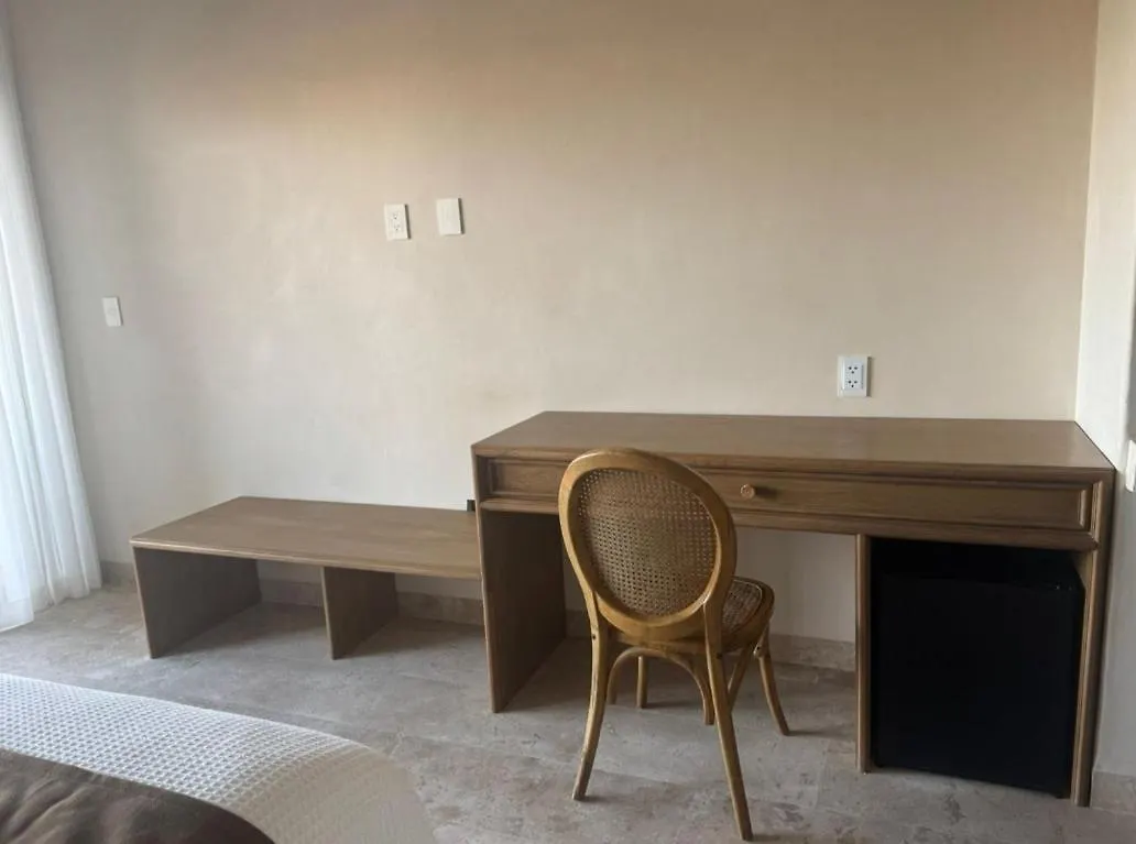 Azucar Hotel Tulum