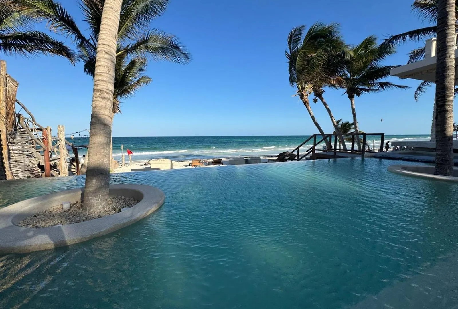 Azucar Hotel Tulum