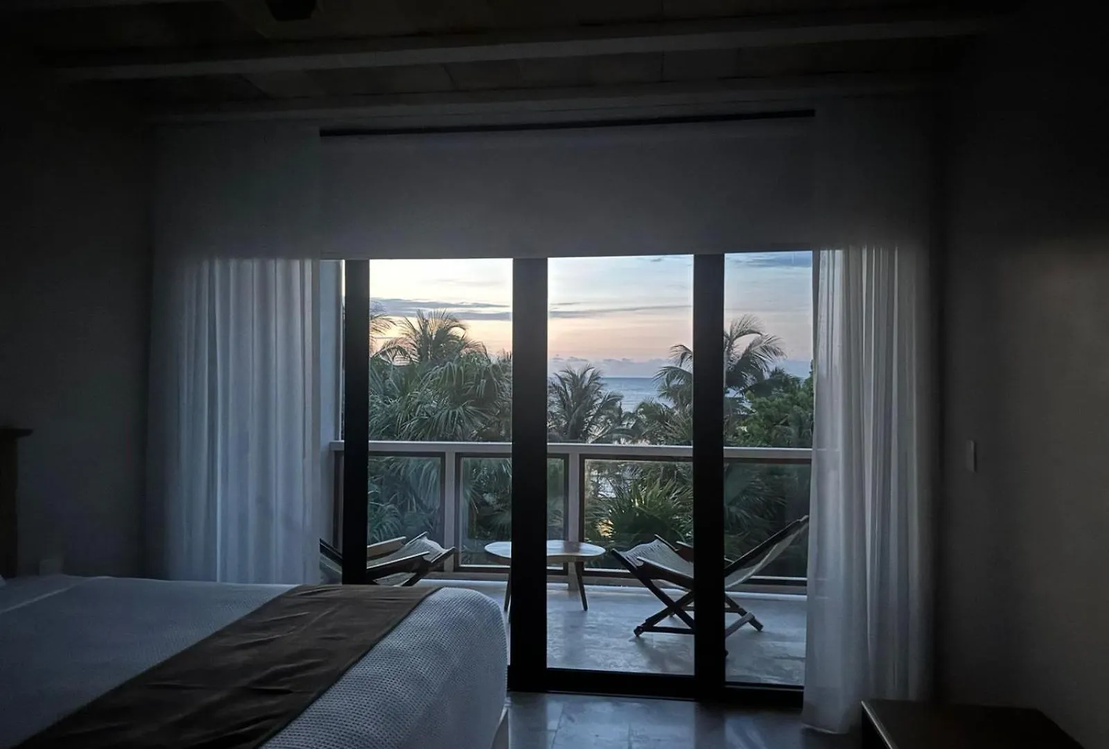 Azucar Hotel Tulum 3*,  Mexico