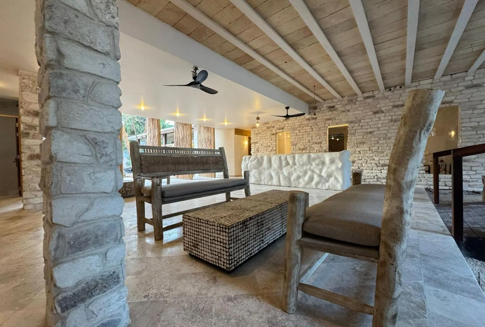 ***  Azucar Hotel Tulum Mexico