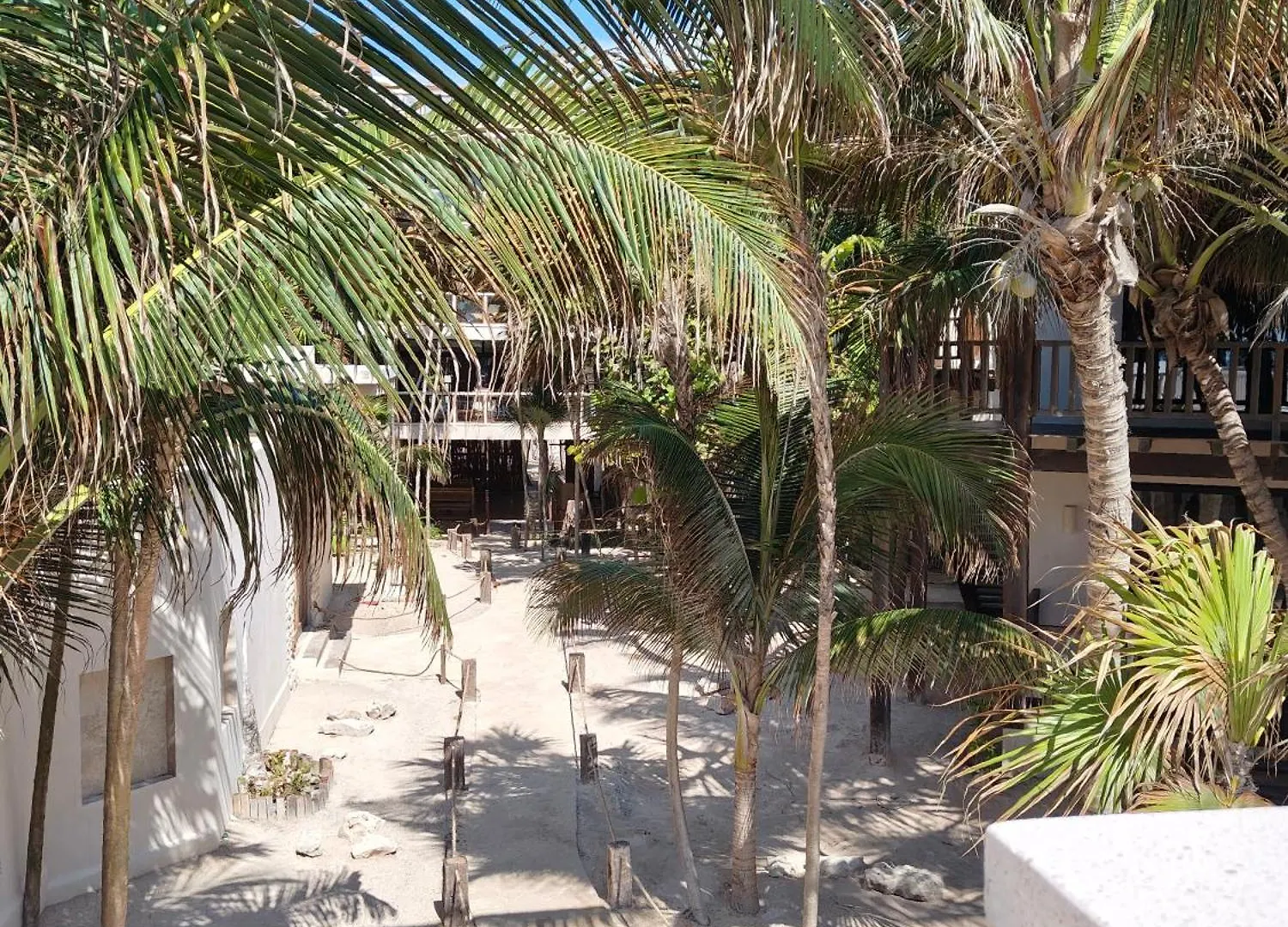 Azucar Hotel Tulum 3*,