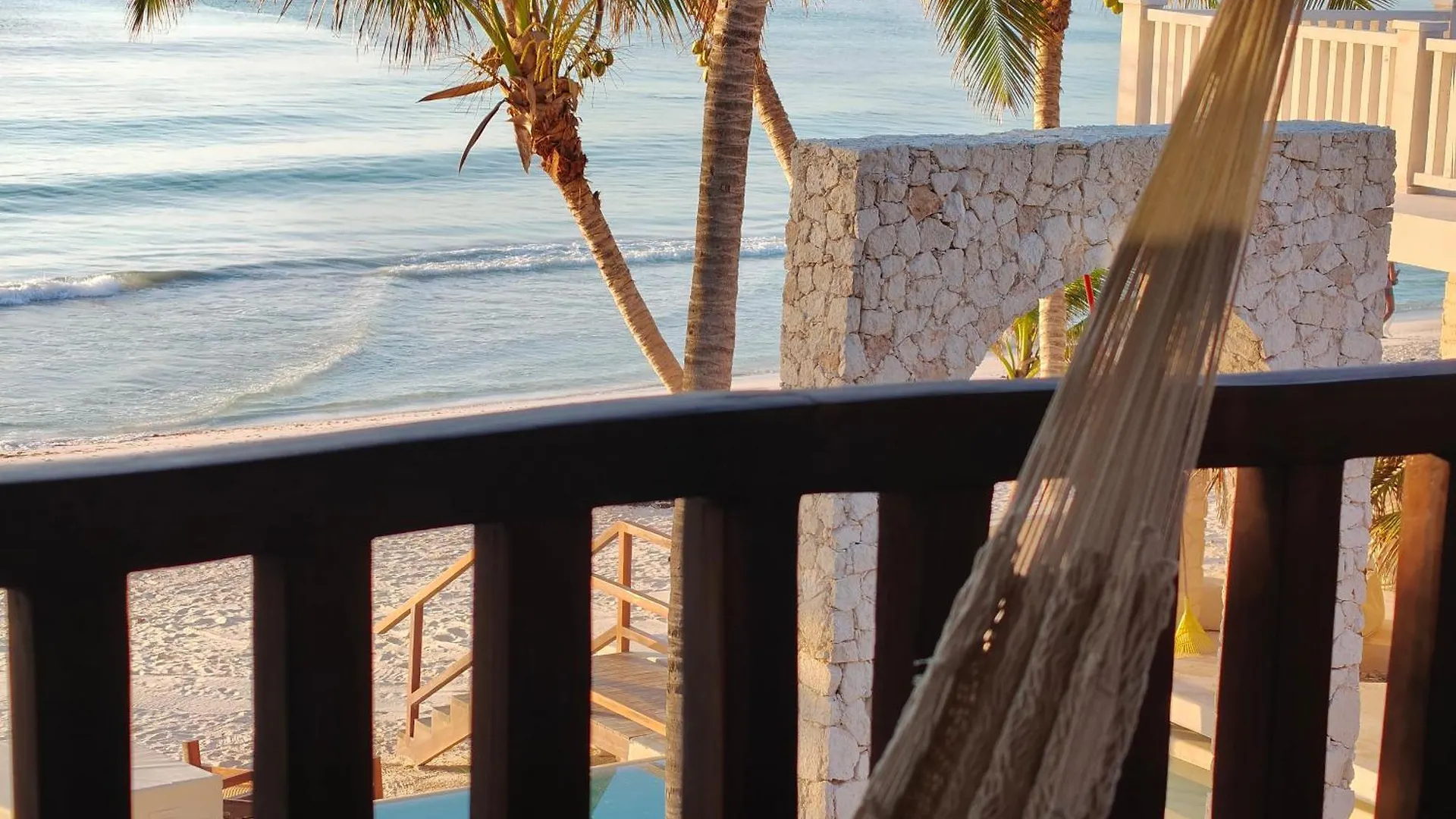 Azucar Hotel Tulum