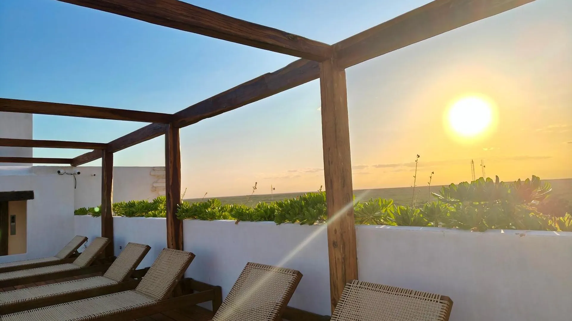 ***  Azucar Hotel Tulum Mexico