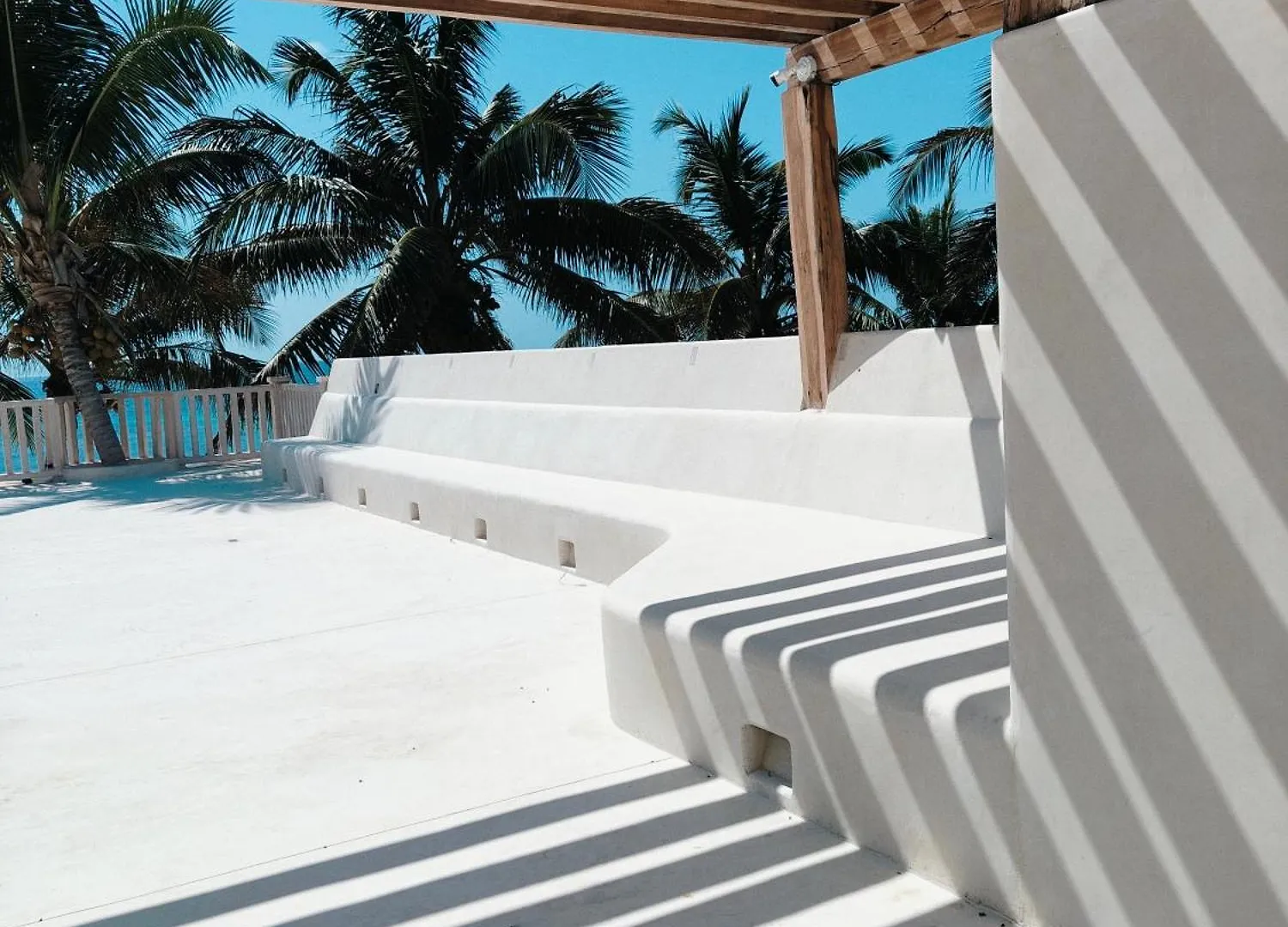 ***  Azucar Hotel Tulum Mexico