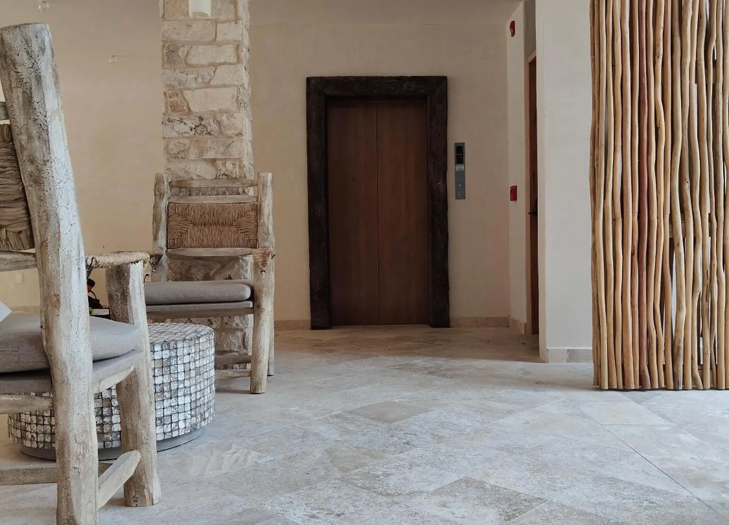 Azucar Hotel Tulum
