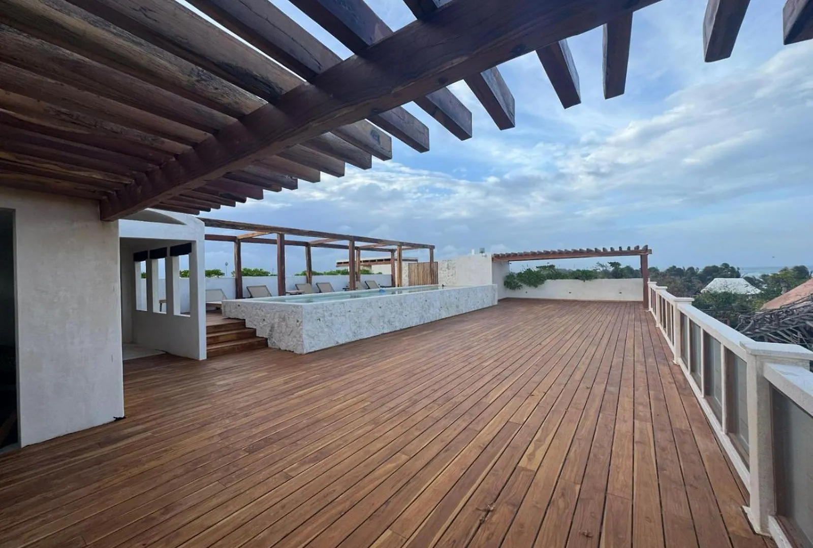 Azucar Hotel Tulum