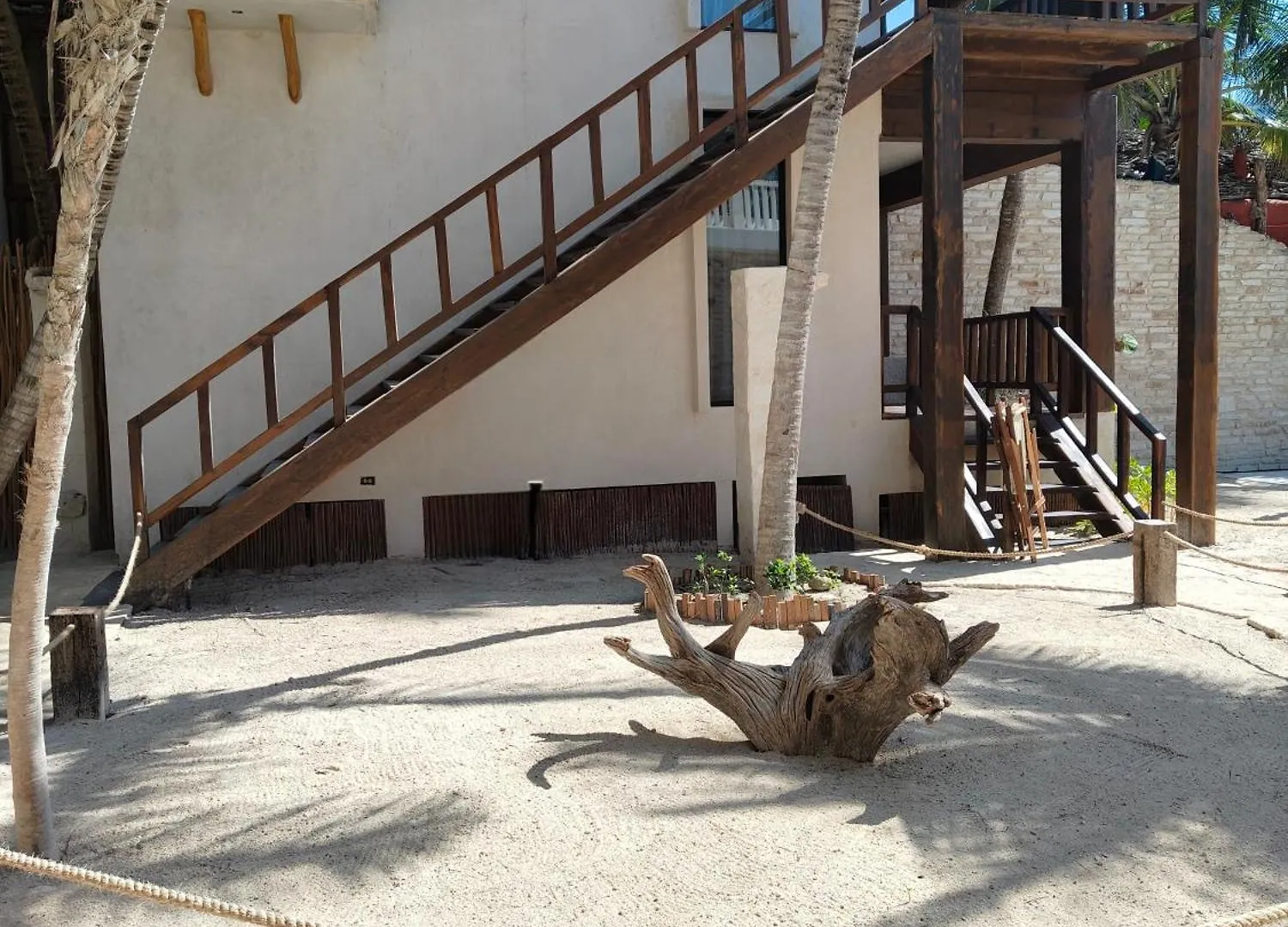 Azucar Hotel Tulum