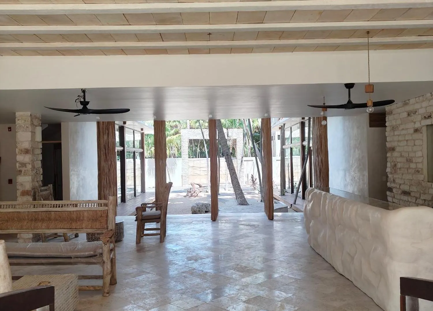 Azucar Hotel Tulum