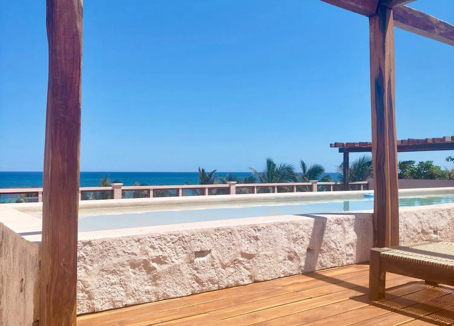 Azucar Hotel Tulum
