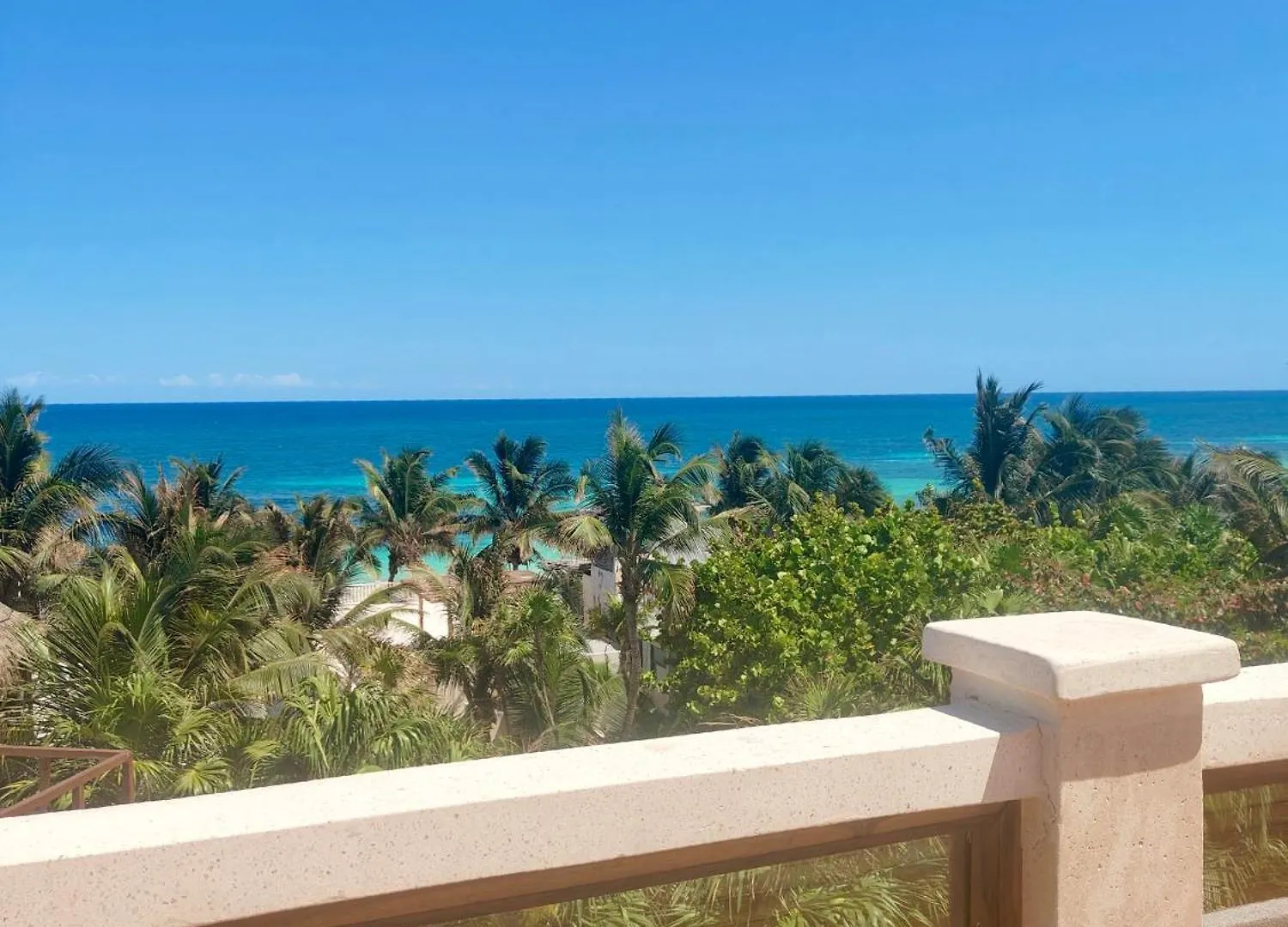 Azucar Hotel Tulum