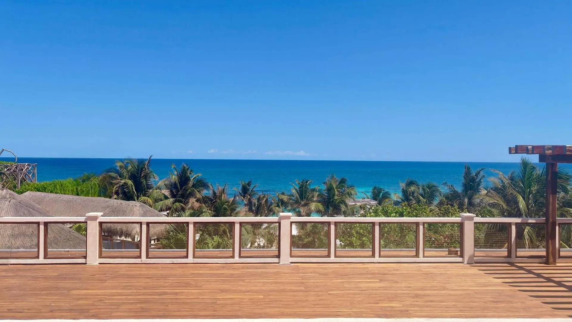 Azucar Hotel Tulum