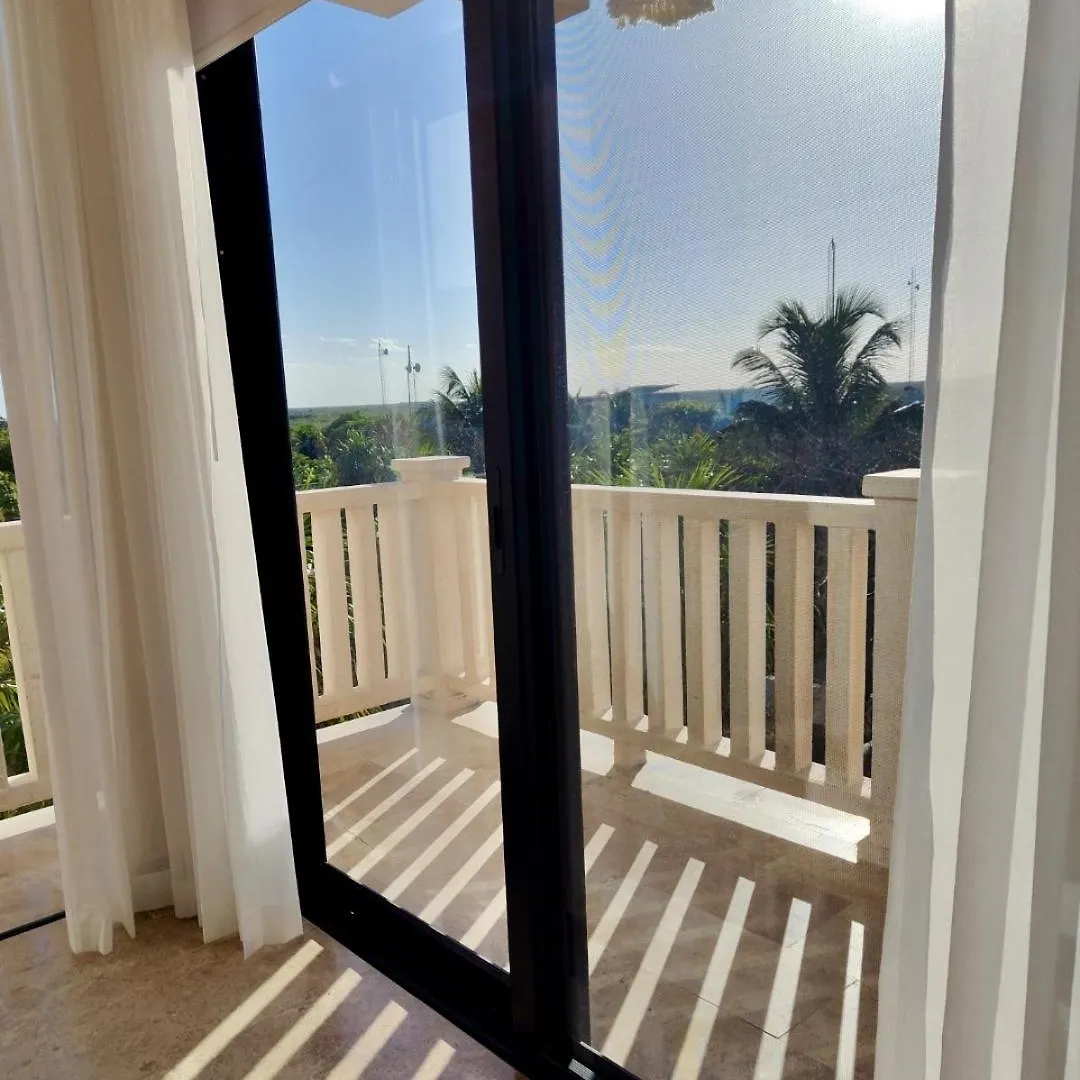 Azucar Hotel Tulum