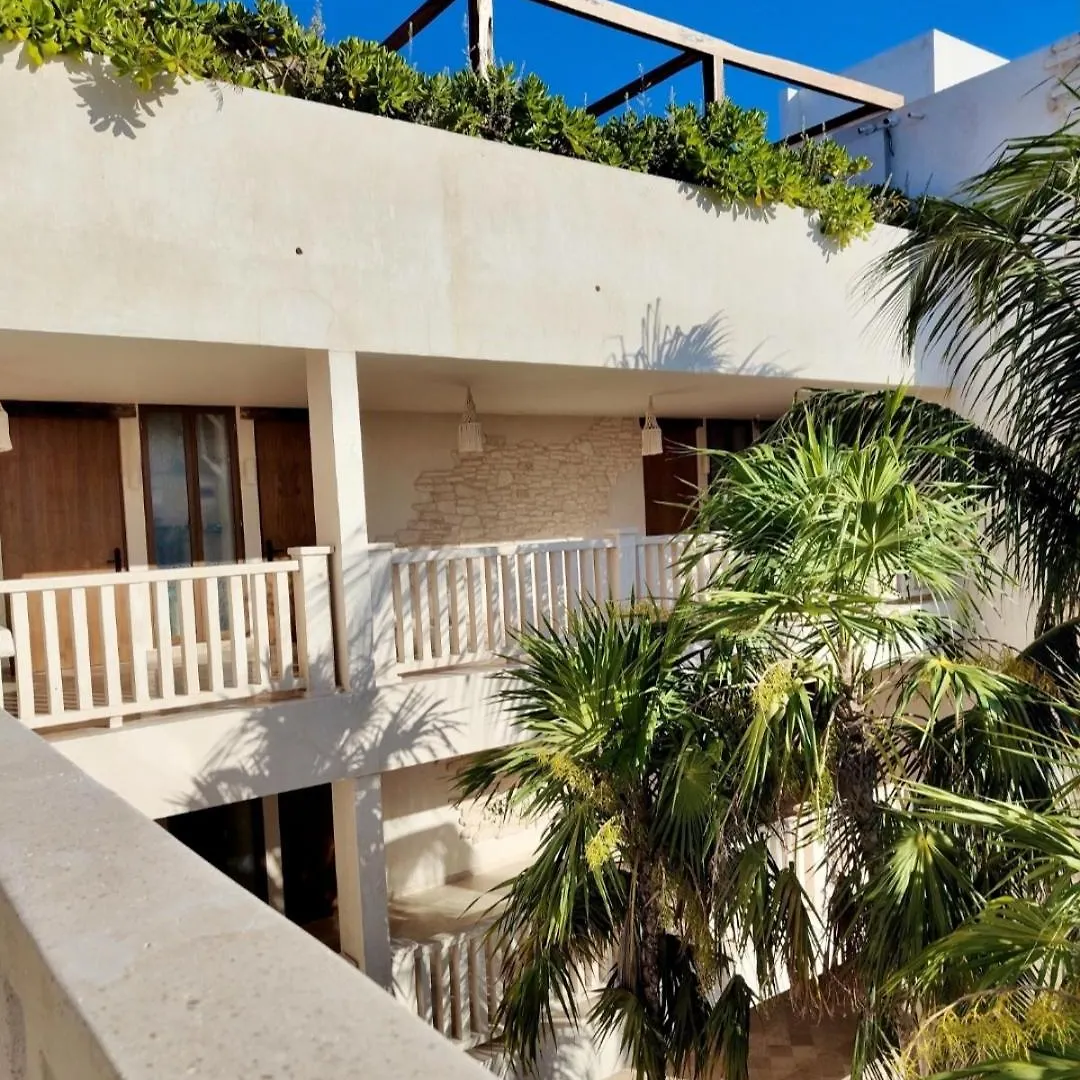 Azucar Hotel Tulum