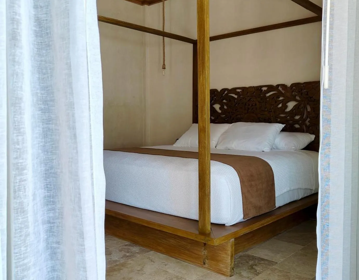 Azucar Hotel Tulum