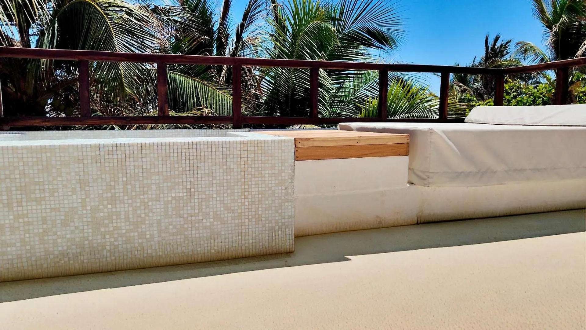 Azucar Hotel Tulum Mexico