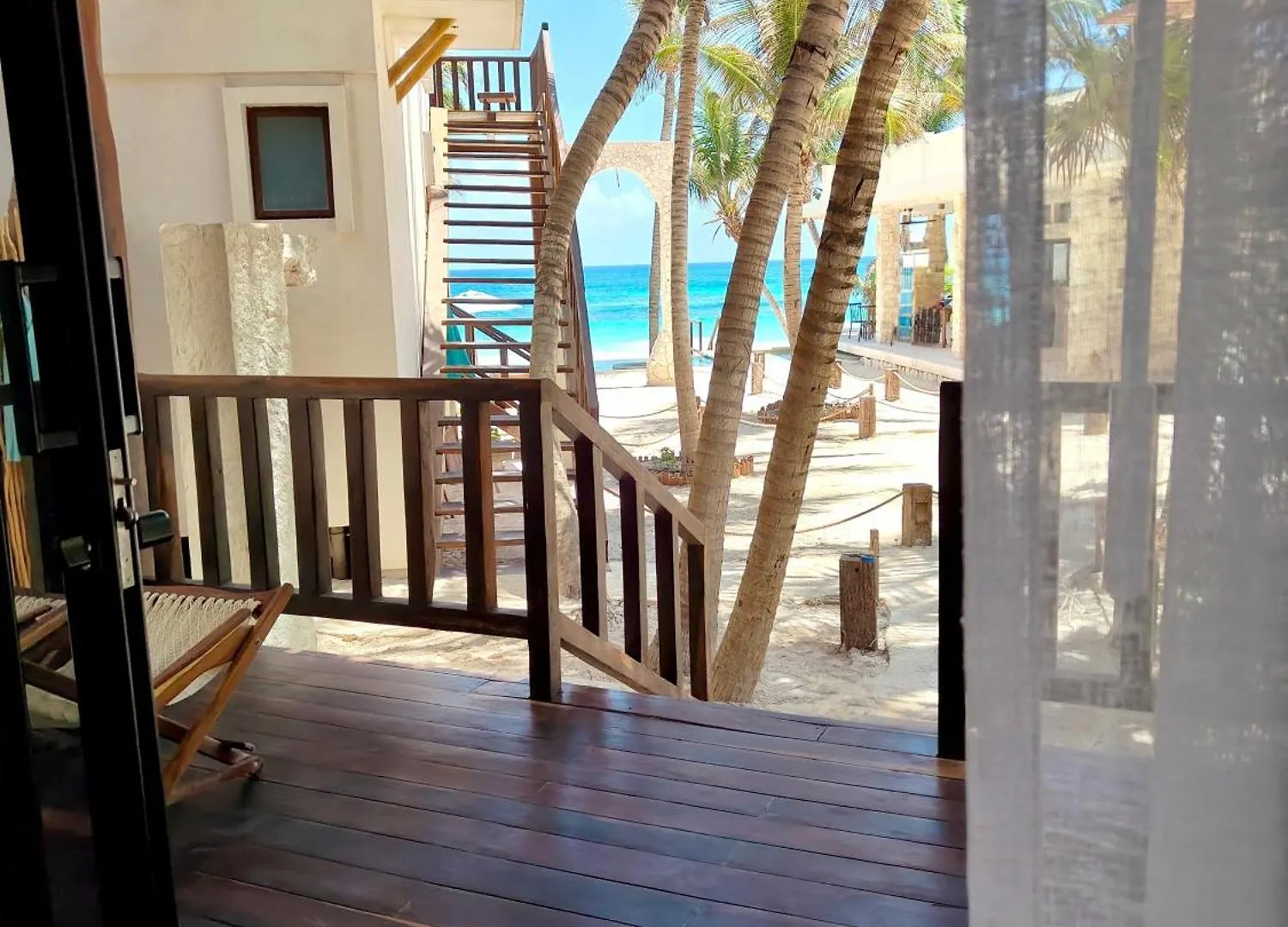 Azucar Hotel Tulum